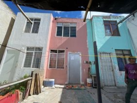 Casa en Venta en Vistas de San Agustin Tlajomulco de Zúñiga, Jalisco