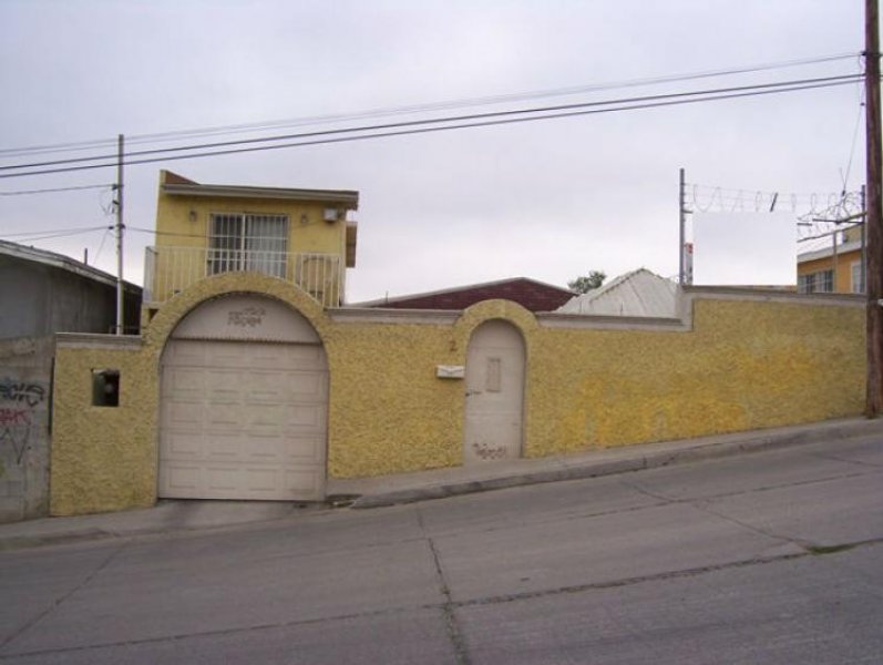 Foto Casa en Venta en FRACC LAS HUERTAS, Tijuana, Baja California - U$D 1.200.000 - CAV82220 - BienesOnLine