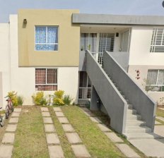 Casa en Venta en FRACCIONAMIENTO LA PURISIMA El Salto, Jalisco