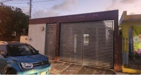 Casa en Venta en Francisco i madero Mérida, Yucatan