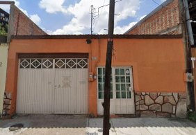 Casa en Venta en LAS CONCHAS Guadalajara, Jalisco