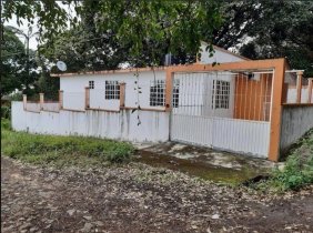 Casa en Venta en El Troncal Xalapa-Enríquez, Veracruz