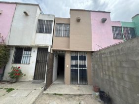 SE VENDE CASA EN PALMA REAL PRIVADA TIJUANA EXT 87997