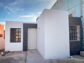 Casa en Venta en PRESIDENTES DE MEXICO Campeche, Campeche