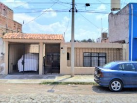 Casa en Venta en EL PEDREGAL El Salto, Jalisco