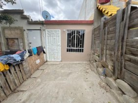 SE VENDE CASA EN VILLA DEL PRADO 2DA SECCION 
