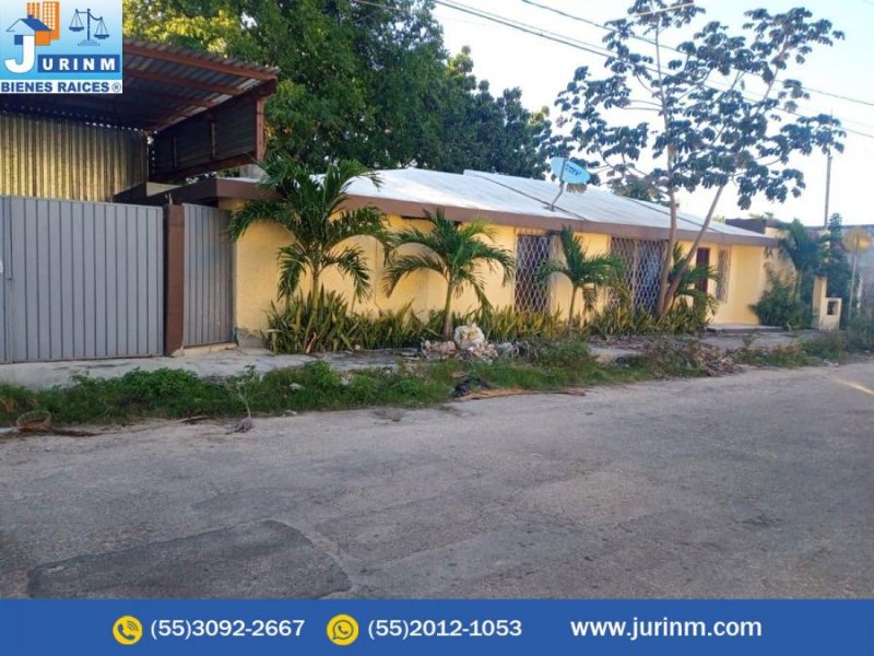 Casa en Venta en DOLORES OTERO Dzidzantún, Yucatan
