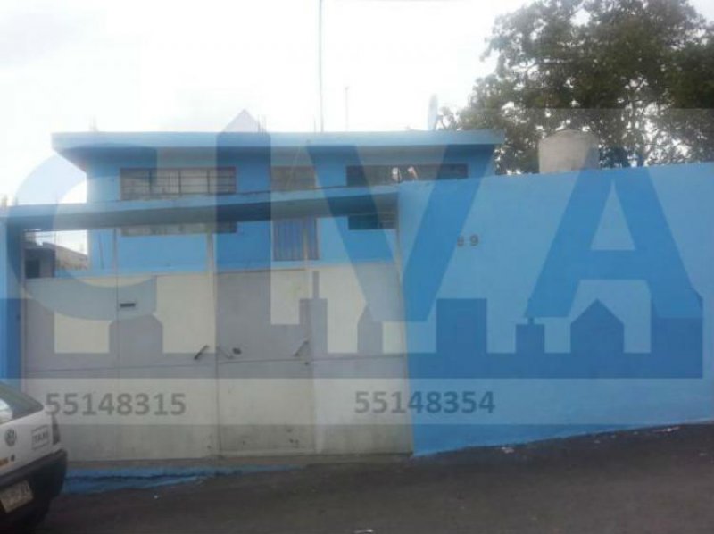 Foto Casa en Venta en Las Arboledas, Tláhuac, Distrito Federal - $ 1.600.000 - CAV127106 - BienesOnLine
