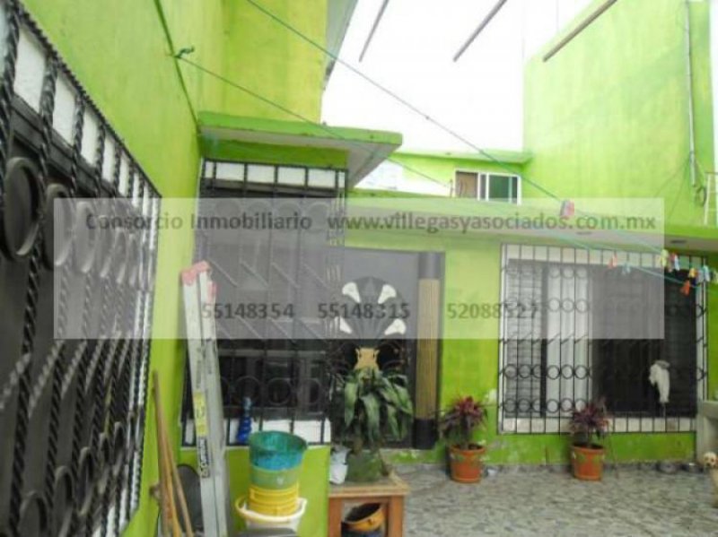 Foto Casa en Venta en , Mexico - $ 2.300.000 - CAV127098 - BienesOnLine