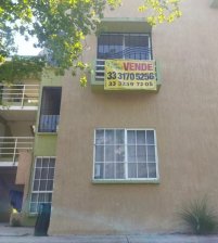 Departamento en Venta en ARVENTO Tlajomulco de Zúñiga, Jalisco