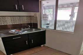 Departamento en Venta en HOGARES FERROCARRILEROS Azcapotzalco, Distrito Federal