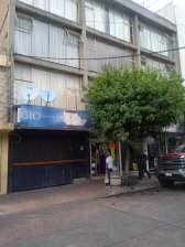 Edificio en Venta en CENTRO Toluca de Lerdo, Mexico