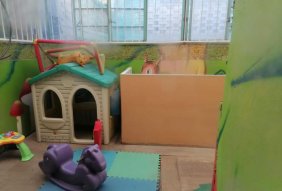 Edificio en Venta en BENITO JUAREZ Ciudad Nezahualcóyotl, Mexico