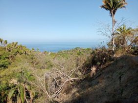 Terreno en Venta en selva azul San Francisco, Nayarit
