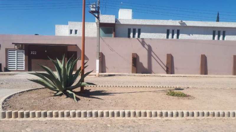 Finca en Venta en Real del Potosi Soledad de Graciano Sánchez, San Luis Potosi