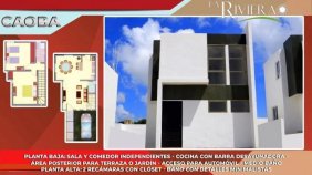 Casa en Venta en FRACCCIONAMIENTO LA RIVIERA Campeche, Campeche