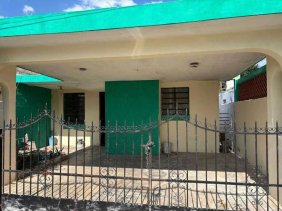 Casa en Venta en VERGEL Mérida, Yucatan