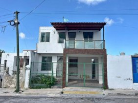 Casa en Venta en fraccionamiento ex hacienda kala Campeche, Campeche
