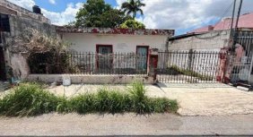 Casa en Venta en Francisco i madero Mérida, Yucatan