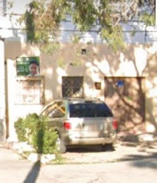 Casa en Venta en Barrio de Tlaxcala San Luis Potosí, San Luis Potosi