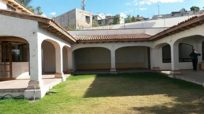 Foto Casa en Venta en Juriquilla, Queretaro Arteaga - $ 3.500.000 - CAV131526 - BienesOnLine