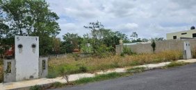 Terreno en Venta en los naranjos Campeche, Campeche