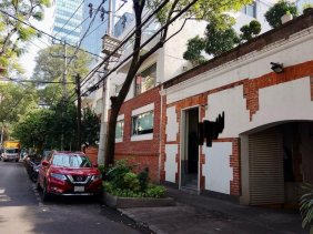 Departamento en Venta en INSURGENTES MIXCOAC Benito Juárez, Distrito Federal