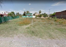 Terreno en Venta en Silos Tlajomulco de Zúñiga, Jalisco