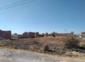Terreno en Venta en Vista Sur Tlajomulco de Zúñiga, Jalisco