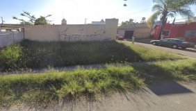 Terreno en Venta en HACIENDA SANTA FE Tlajomulco de Zúñiga, Jalisco