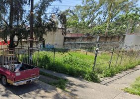 Terreno en Venta en Arcos de Zapopan Zapopan, Jalisco