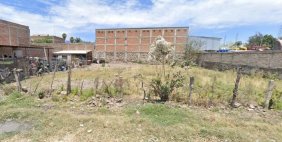 Terreno en Venta en Centro Ahualulco de Mercado, Jalisco