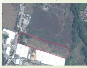 Terreno en Venta en San gaspar Jiutepec, Morelos