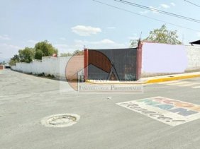 Se vende terreno en Acolman