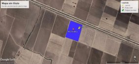 Terreno en Venta en Apan, Hidalgo Zona Cerca de Cervecera Modelo Apan, Hidalgo