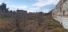 Terreno en Venta en SAN LUCAS Coyoacán, Distrito Federal