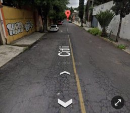 Terreno en Venta en Santa Isabel Tola Gustavo A. Madero, Distrito Federal