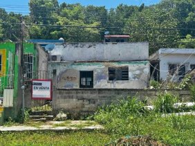 Terreno en Venta en LA ERMITA Campeche, Campeche