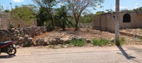 Terreno en Venta en FATIMA Calkiní, Campeche