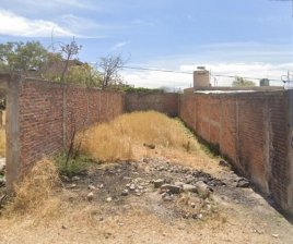 Terreno en Venta en EL MUEY El Salto, Jalisco