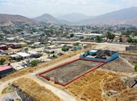 SE VENDE TERRENO EN LOMAS DE TERRABELLA