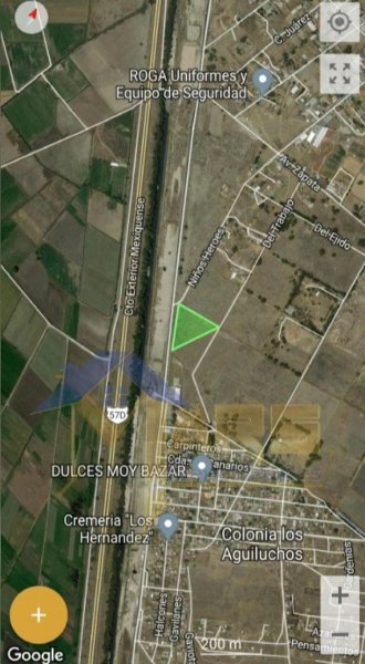 Terreno en Venta en  Santa Ana Nextlalpan, Mexico