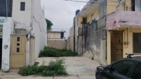 Terreno en Venta en PLANCH Campeche, Campeche