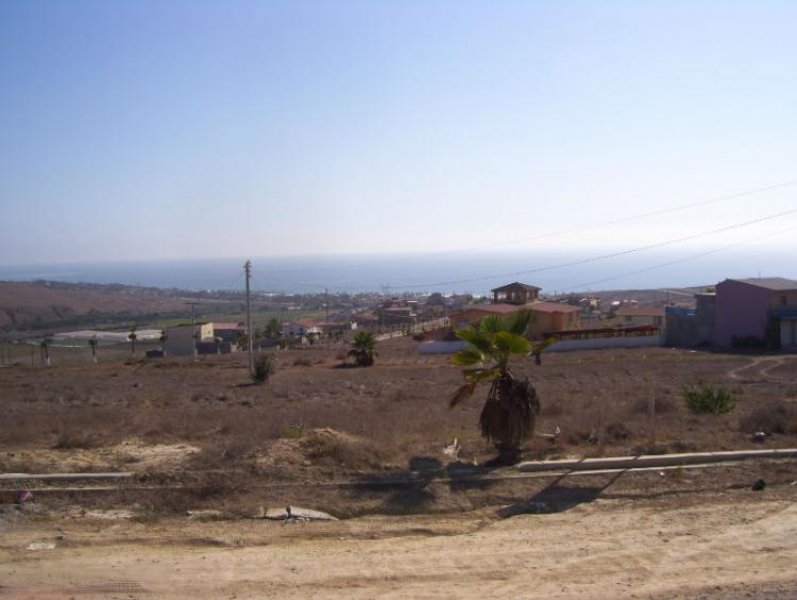 Foto Terreno en Venta en PUERTO NUEVO, Rosarito, Baja California - U$D 22.000 - TEV82525 - BienesOnLine