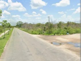 Terreno en Venta en Uman Umán, Yucatan