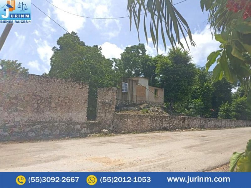 Foto Terreno en Venta en YAXCABA, Yaxcabá, Yucatan - $ 450.000 - TEV328398 - BienesOnLine
