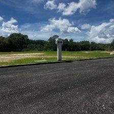 Terreno en Venta en FRACCIONAMIENTO ARBOLEDAS Campeche, Campeche