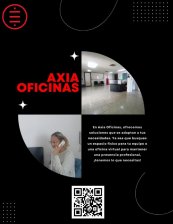 Oficina en Renta en JARDINES DEL MORAL. León de los Aldama, Guanajuato