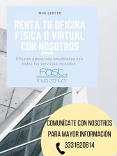 Foto Oficina en Renta en Zona Industrial, Guadalajara, Jalisco - $ 6.500 - OFR307290 - BienesOnLine
