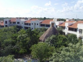Foto Departamento en Venta en Playa del Carmen, Quintana Roo - U$D 216.000 - DEV8325 - BienesOnLine